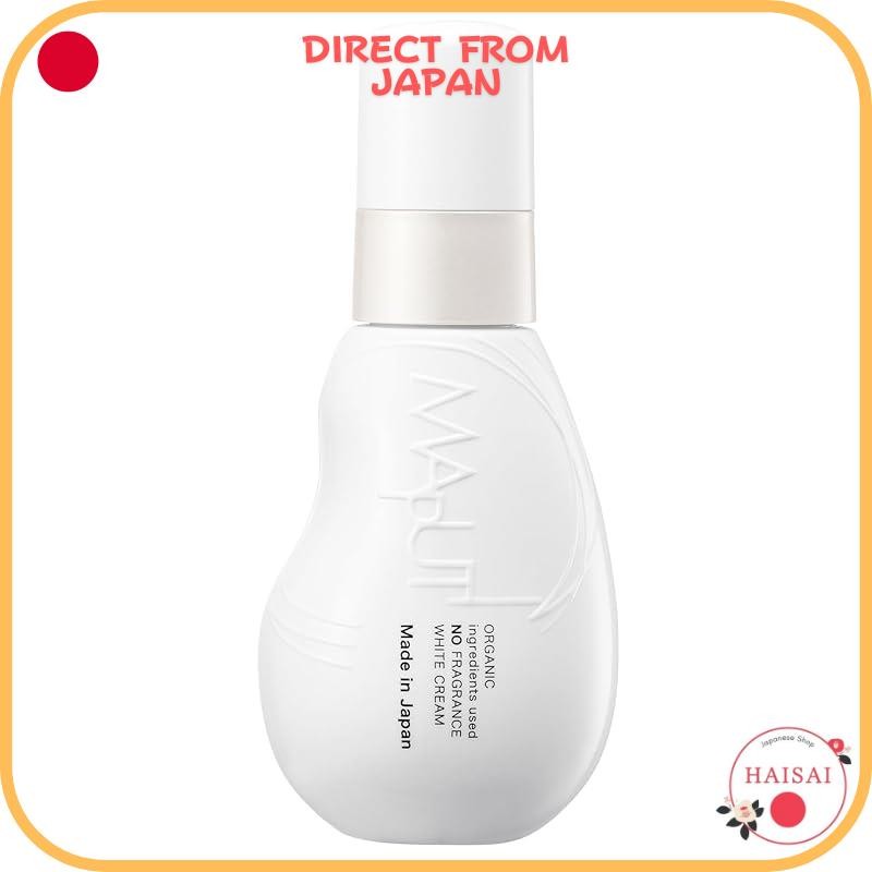 [ส่งตรงจากญี่ปุ่น]MAPUTI Delicate Zone Cream Whitening Black Spot ...