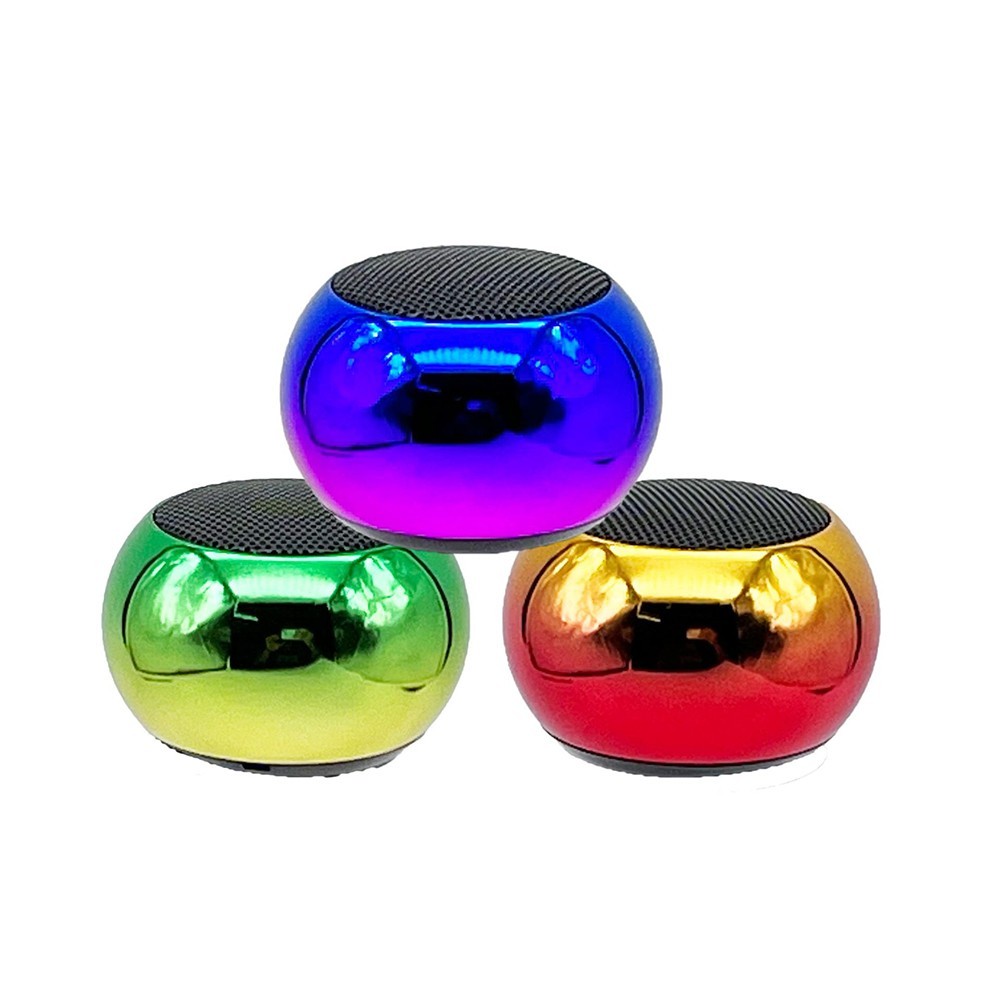 MRBUNNY#For Car Outdoor Desktop M3 Subwoofer T-WS Series Mini Wireless ...