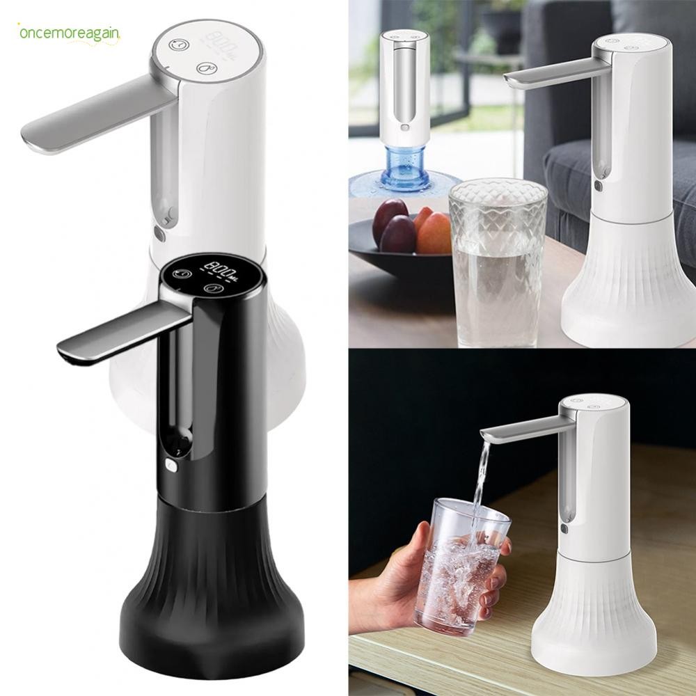 【Final Clear Out】USB Rechargeable Foldable Pump Featuring Simple ...