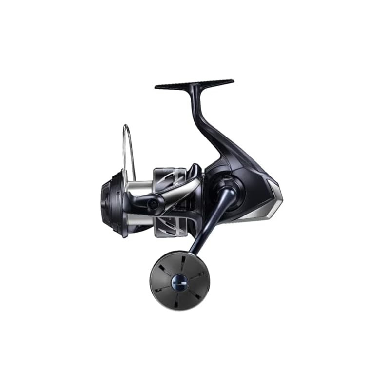 Shimano ขนาดใหญ่ Spinning Reel 24 Stradic SW 4000HG Shimano ขนาด 