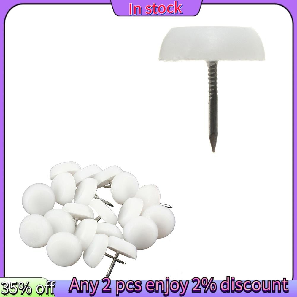ในสต็อก-felt เสื่อเท้า Skid Stud Protector เฟอร์นิเจอร์เก้าอี้ขาโต๊ะ ...