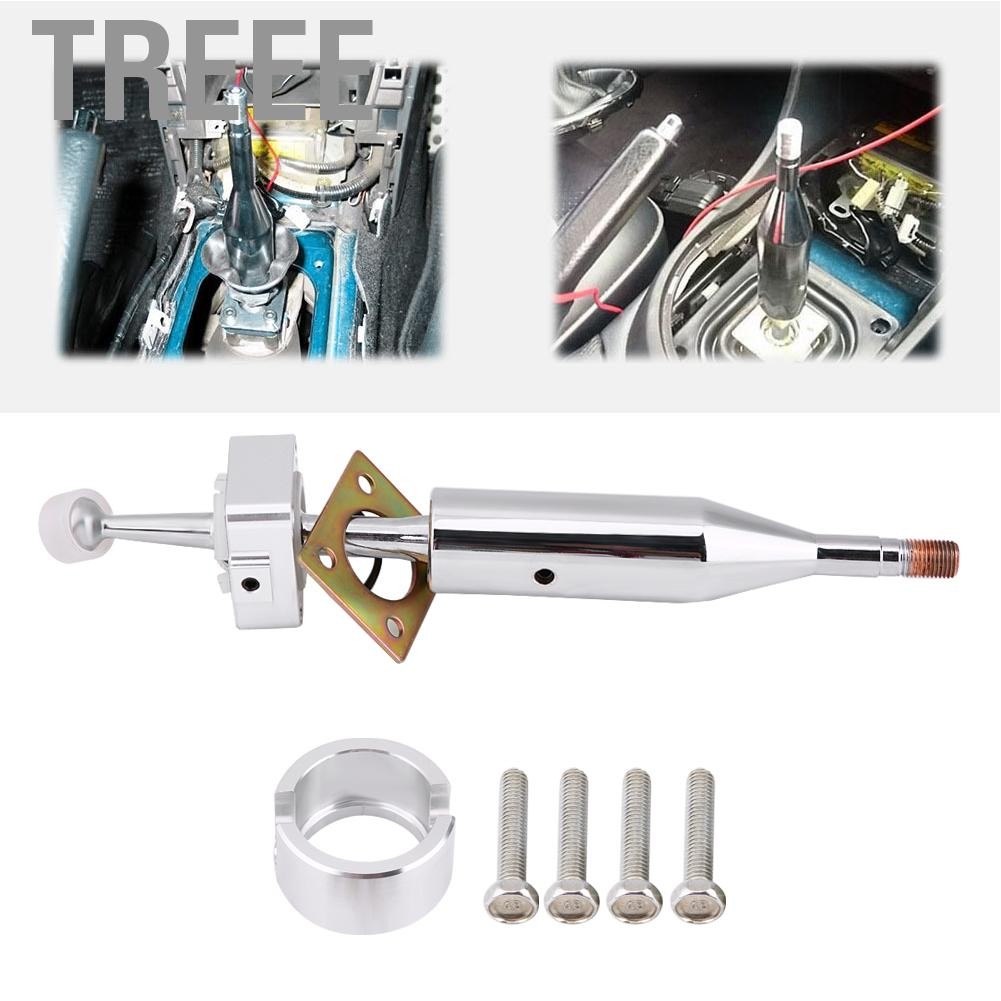 Treee Minyinla Racing Quick Short Throw Shifter สำหรับ Altezza IS200 ...