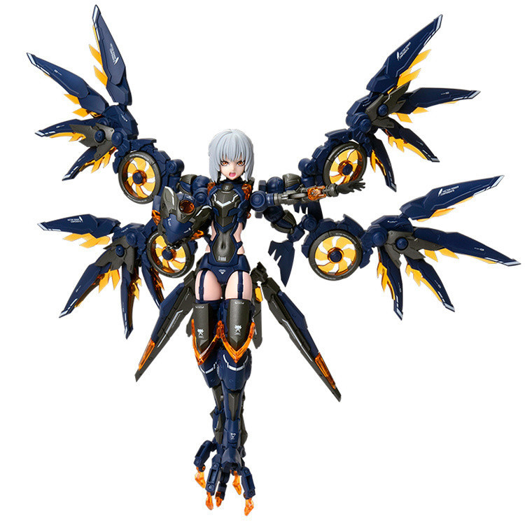 Nuclear Energy Matrix Cyber Forest Night Shadow Hunter Amelia Machine ...