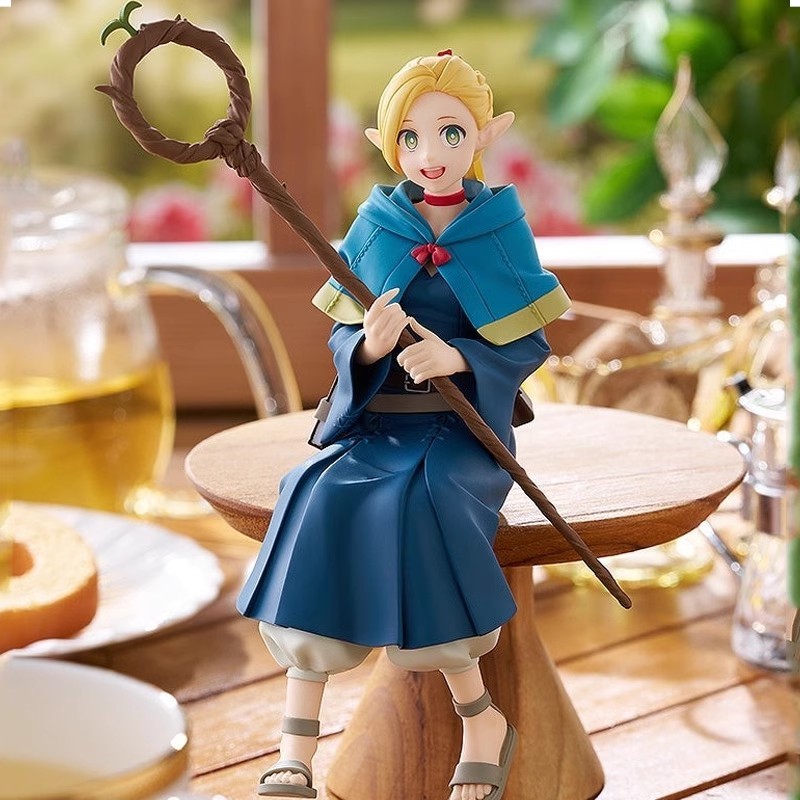 Gsc Labyrinth Rice POP UP Swacchao! ฟิกเกอร์ Maruxiel | Shopee Thailand
