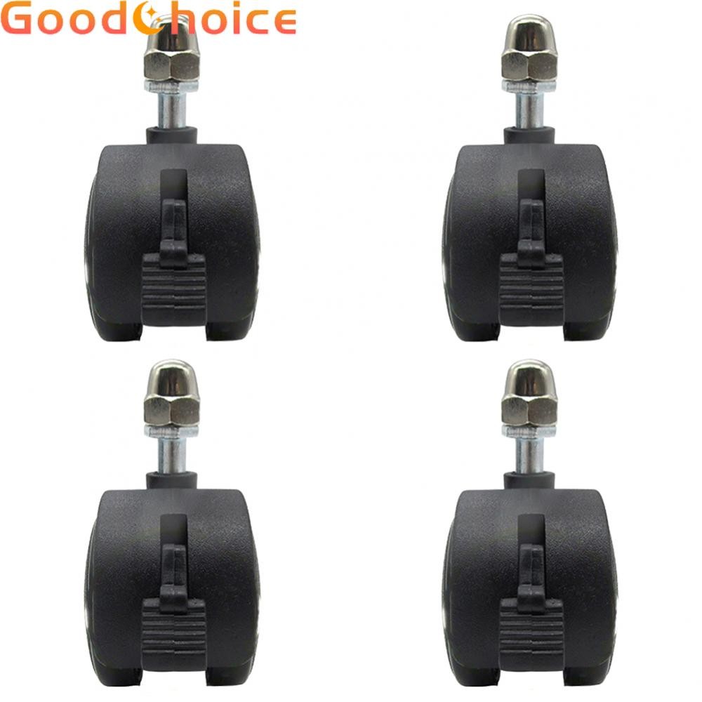 【Good】Caster Wheel Set Compatible with For Midea Electric Oil Heaters 4 ...