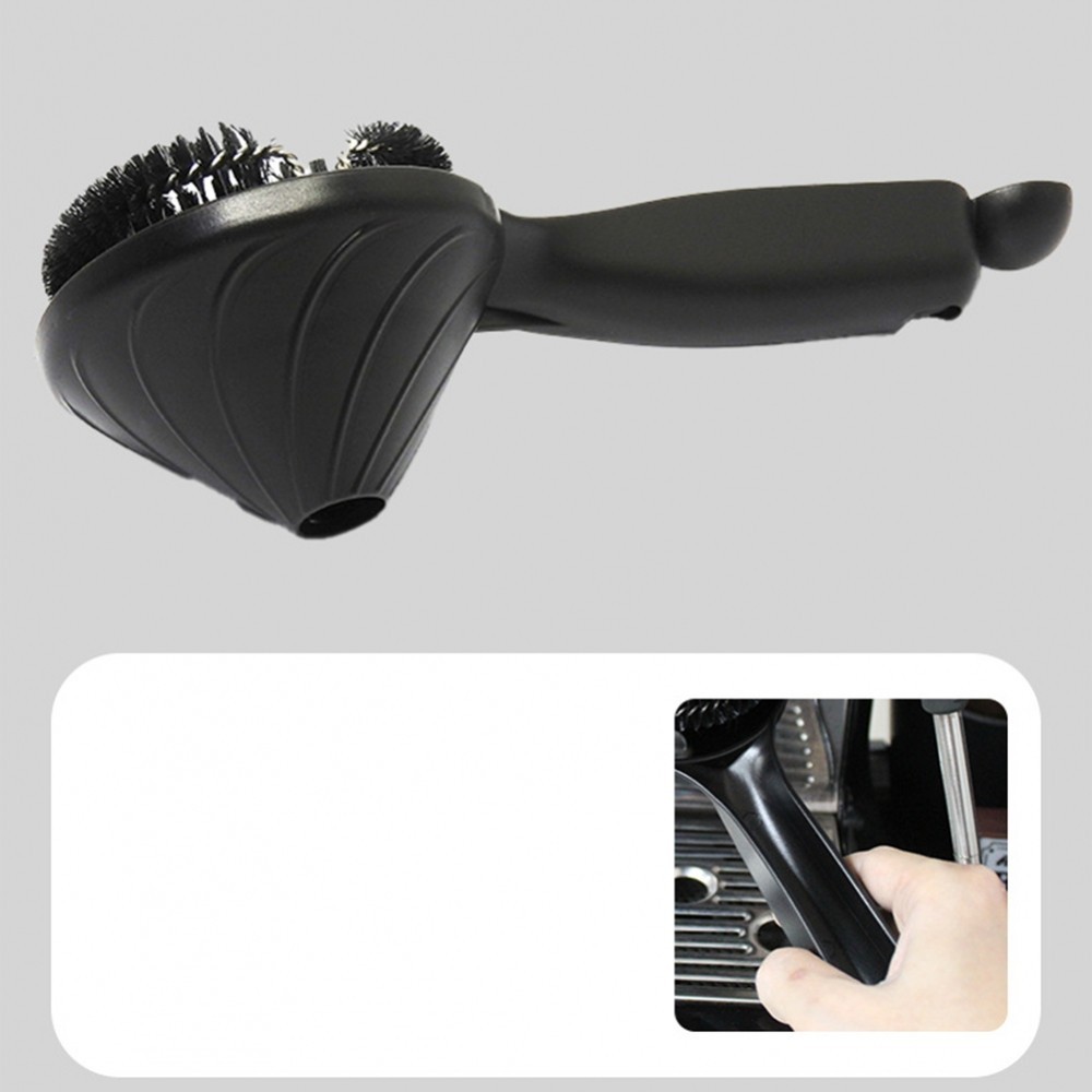 【Final Clear Out】Cleansing Tool for Coffee Machines Featuring an ...