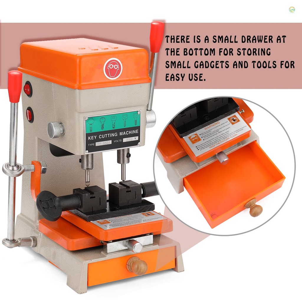 คีย์ Duplicating Machine Keys Reproducer Reproducing Cutter Engrave ...