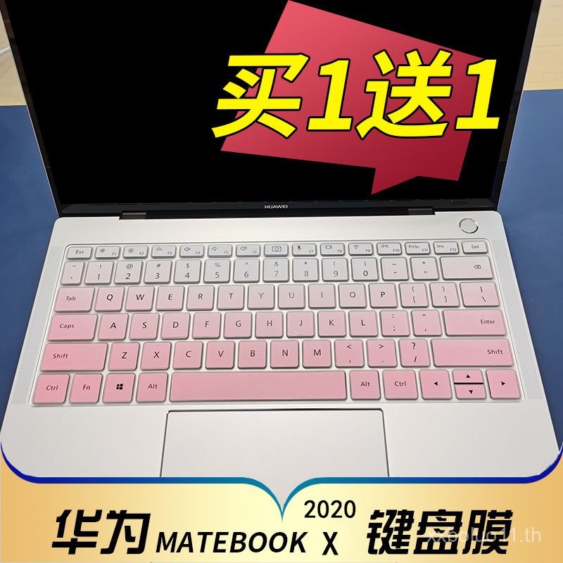 US/RU NUOVA tastiera Del Computer Portatile for HUAWEI MateBook X Pro MACH-W19/W19C/W19B/BL/L/W29 MACHR-W29/W29B/W29BL/W19/W19C/W19 MACHC-WAH9LP [Facile da installare] ( Color : US Without Backlit