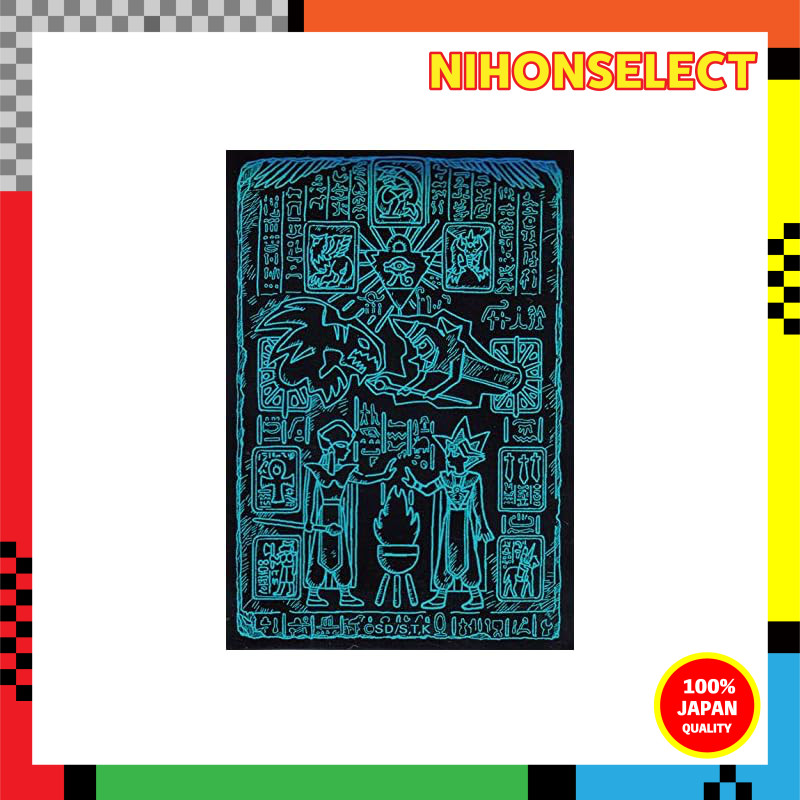 yugioh god card sleeves Yu-Gi-Oh! TCG TCG Card Sleeves to keep all your cards safe in all your Duels. Accessories  Yu-Gi-Oh! TRADING CARD