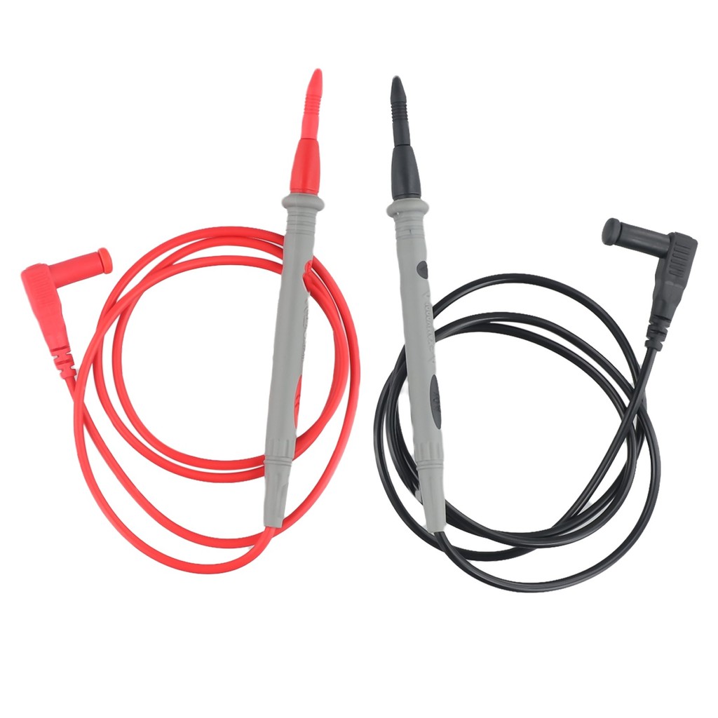 [ES]PT1005 1000V 10A Universal Digital Multimeter Probe Test Instrument ...