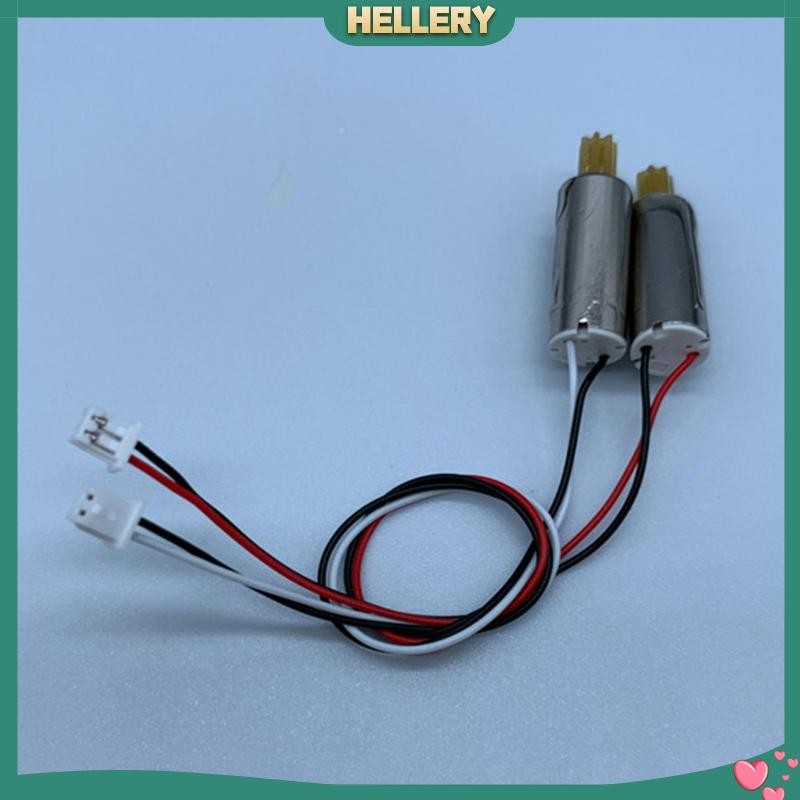 [HelleryTH] 2 ชิ้น RC Quadcopter CW Ccw เครื่องยนต์มอเตอร์ DIY อุปกรณ์ ...