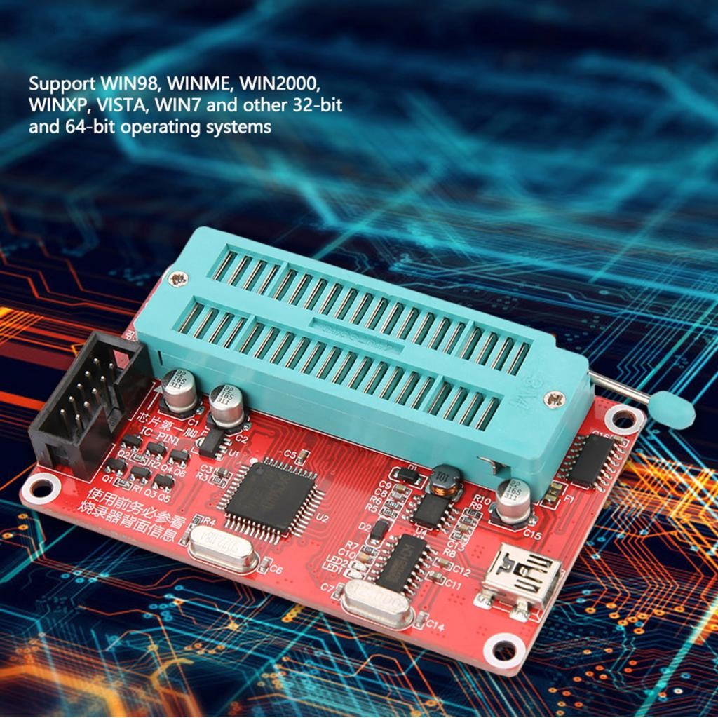 ชิปหน่วยความจำ SCM / 24/93 ซีรีส์ EEPROM | Shopee Thailand