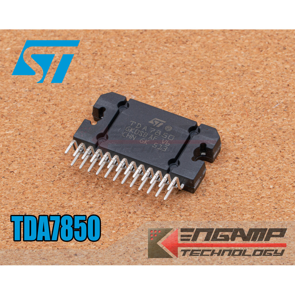 1 Pz) 100% Nuovo Modulo Amplificatore Per Auto Originale - Foto 9