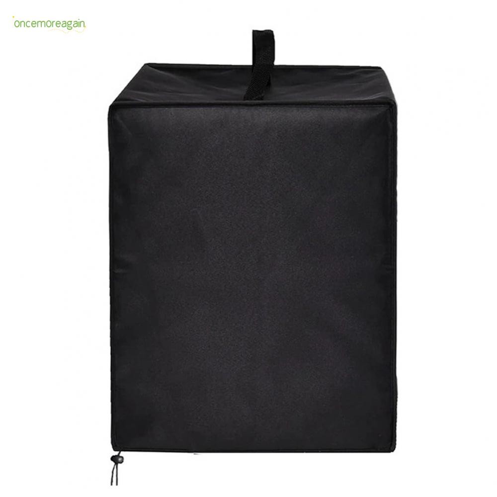 【Final Clear Out】Stylish Dust Cover for Milkshake Machines Protects ...