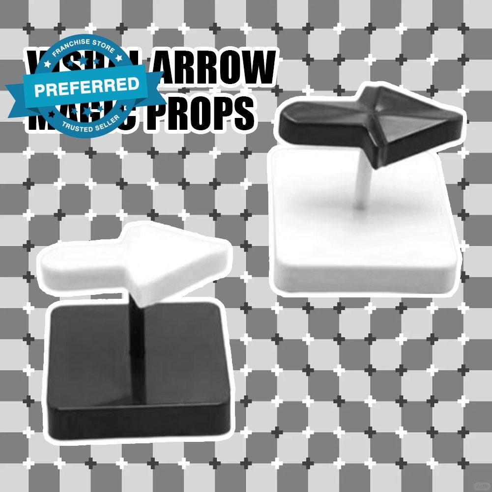 Arrow Pointing Right Forever Visual Arrow Magic Props ของเล่นเด็ก D6l0 ...