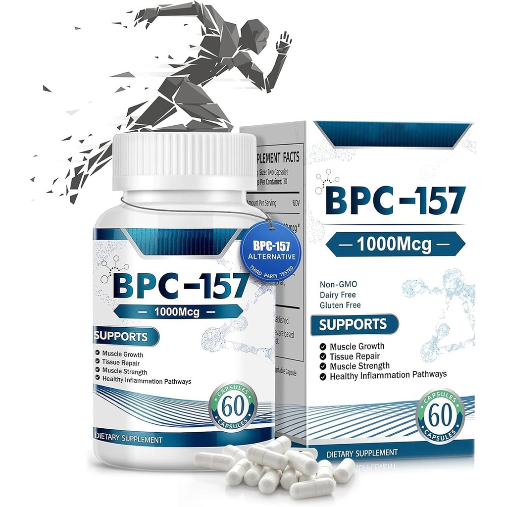 BPC - 157  BPC - 157- pro 1000 MB    | Shopee Thailand