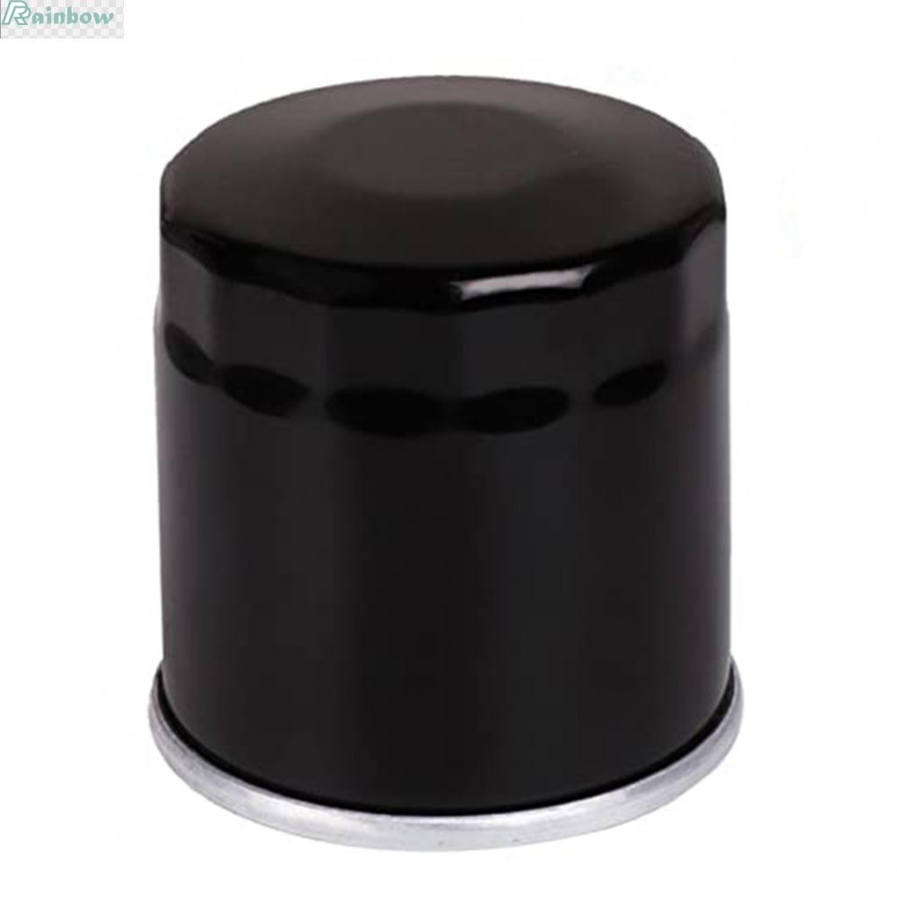 Value Pack of Oil Filters for Various V Twin Engine Models Including ...