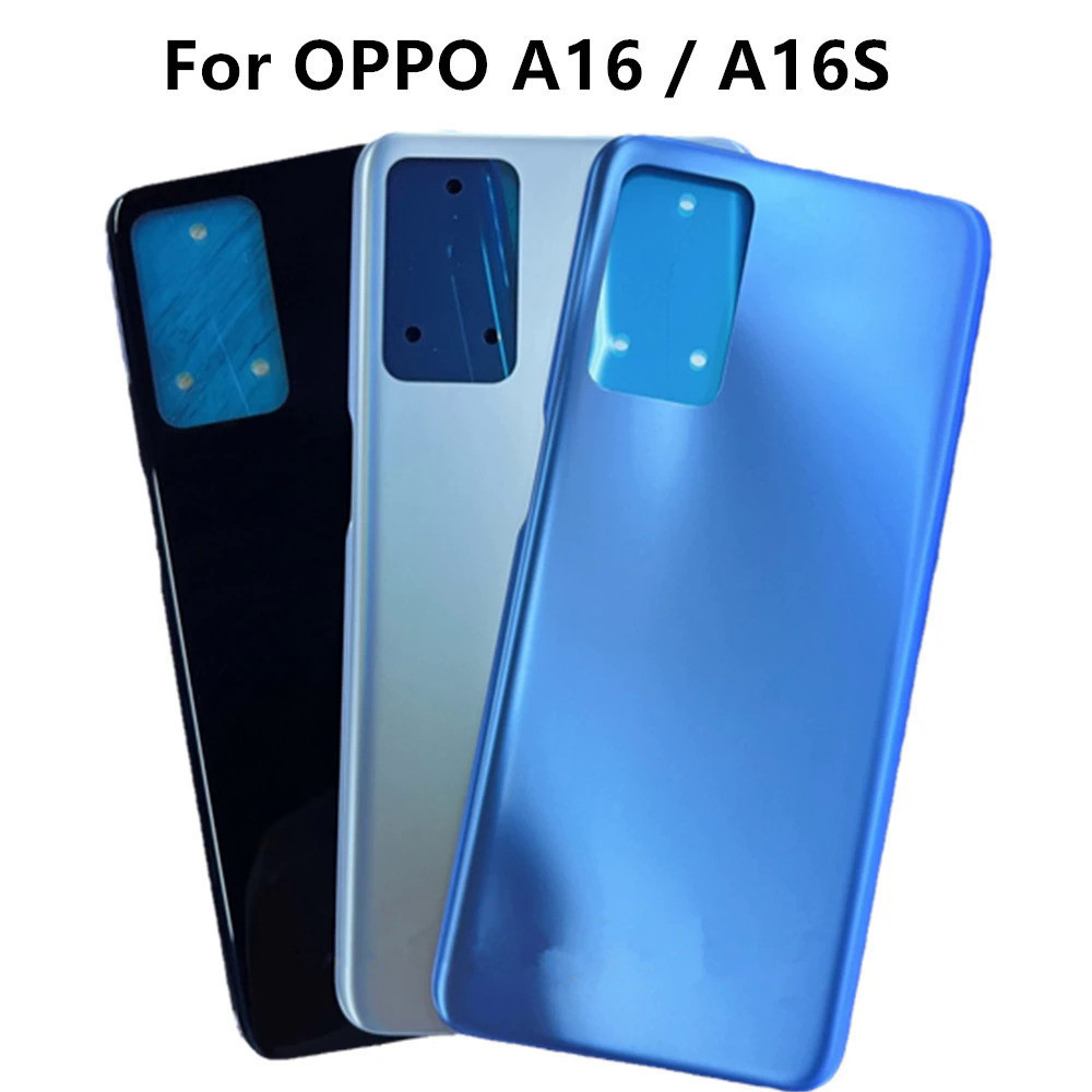 สําหรับ OPPO A16 A16S 6.52 
