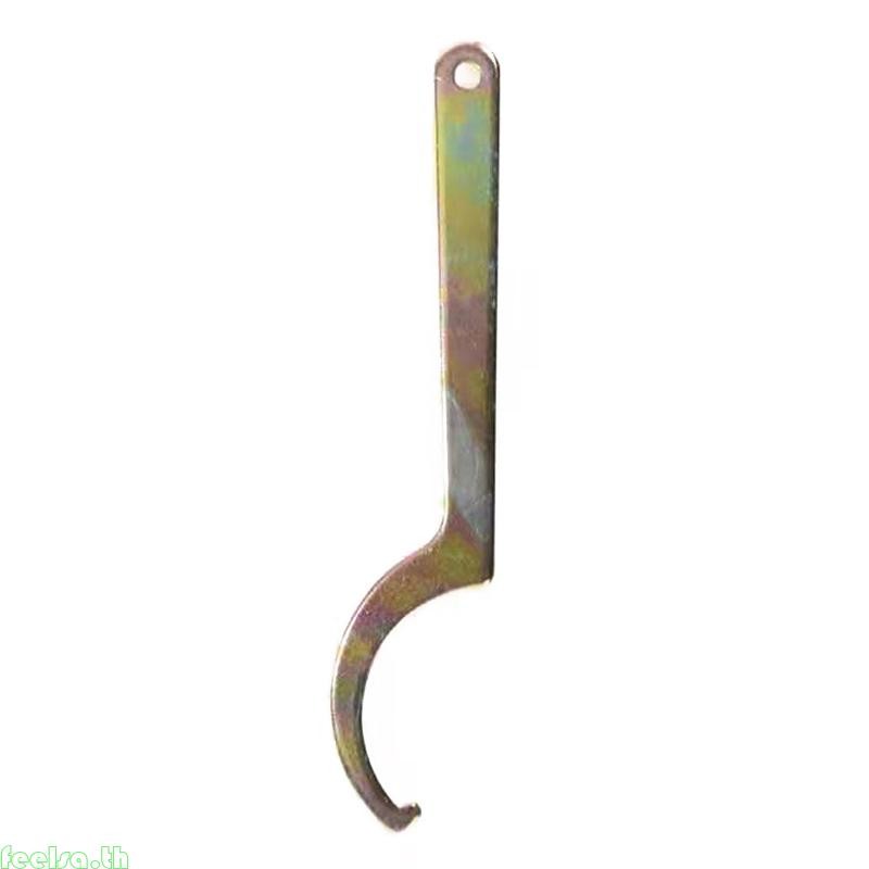 Feela Universal โช้คอัพปรับ Spanner C Spanner Hook ประแจ Hand Repair ...