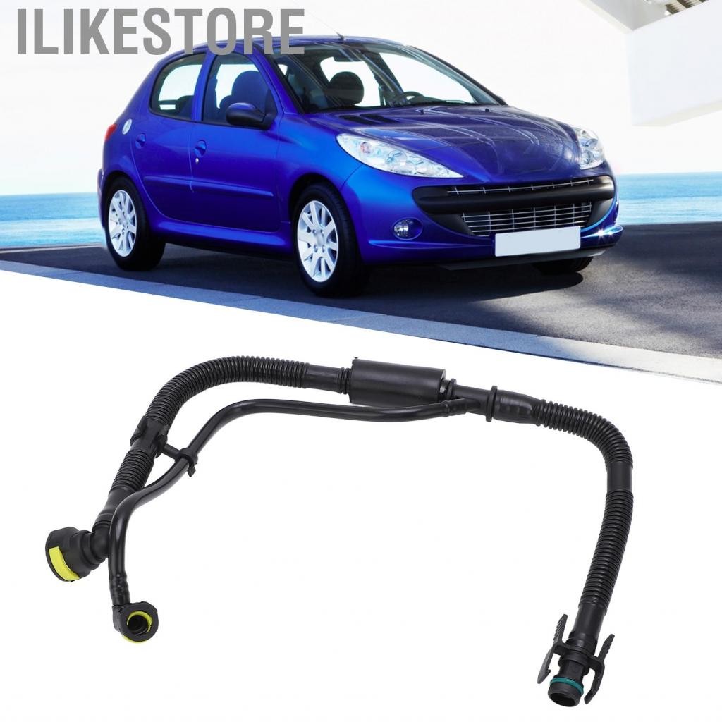 Ilikestore รถ Crankcase Breather ท่อ Professional Antiaging น้ำมันท่อ ...