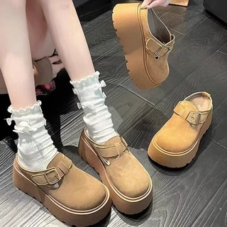 Platform shoes 2019 deals