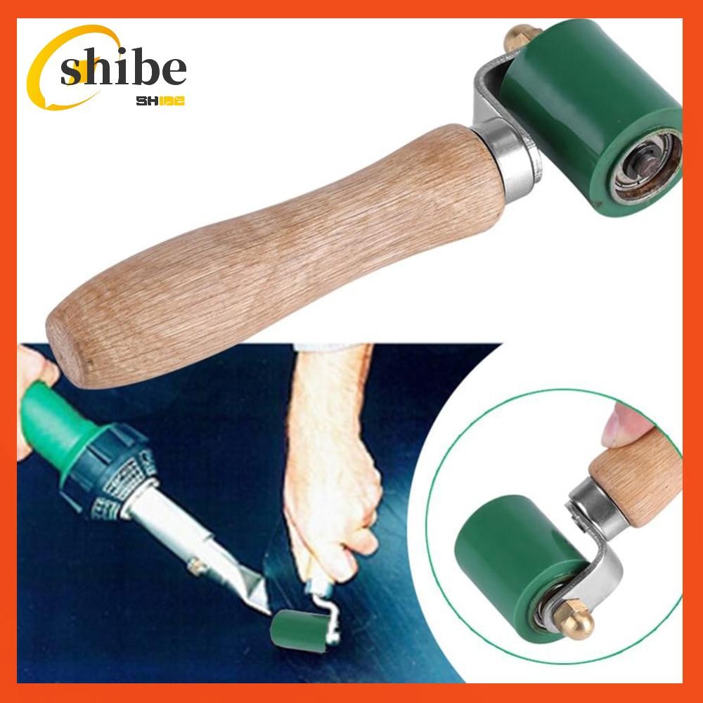 [shibell01.th] 40 มม.PVC ตะเข็บโครเชต์หลังคาเครื่องมือเชื่อมตะเข็บ ...