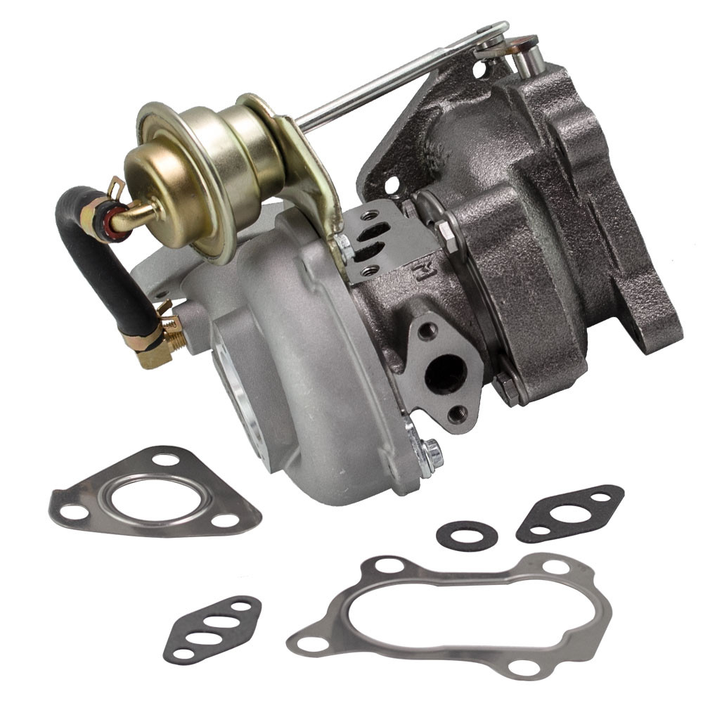 Maxpeedngrods RHB31 VZ21 Mini Turbo Turbocharger เครื่องยนต์ขนาดเล็ก ...