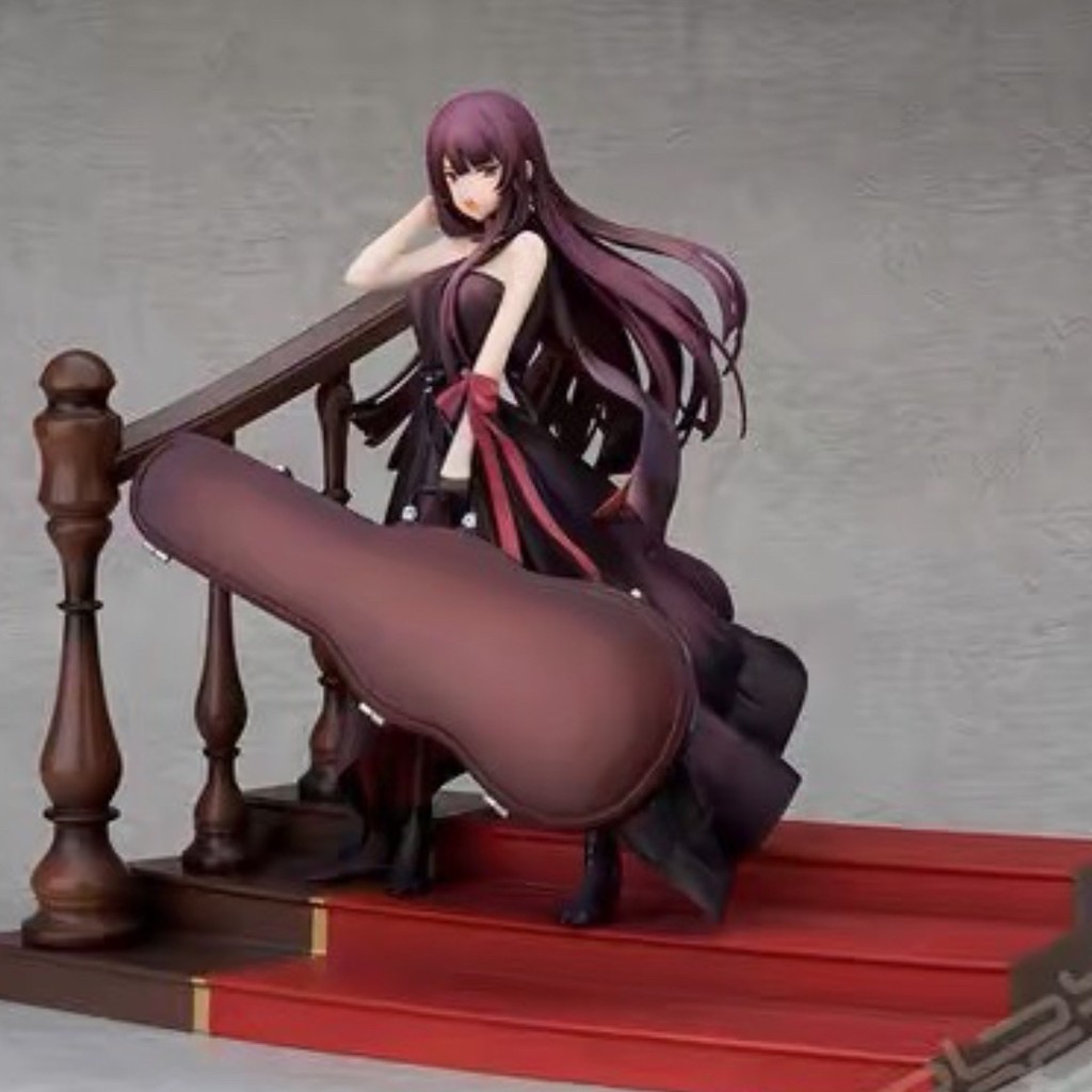 ฟิกเกอร์ Hobbymax wa2000 ของแท้ Before Youth wa2,000 Prom Rest Stop ...