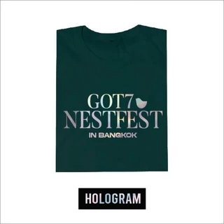 เสื้อ got7 ราคาพิเศษ | ซื้อออนไลน์ที่ Shopee ส่งฟรี*ทั่วไทย