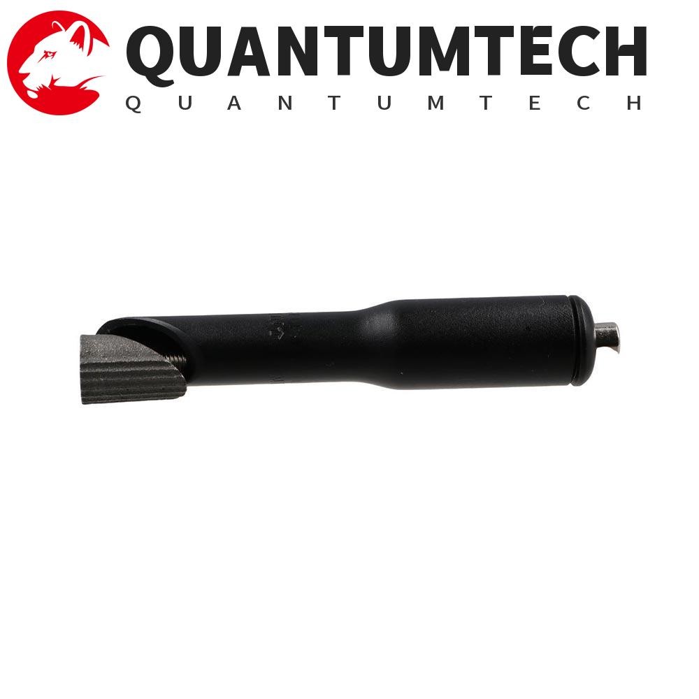 QUANTUMTECH จักรยาน Stem Riser อะแดปเตอร์จักรยานพับถนน 25.4 มม.จักรยาน ...