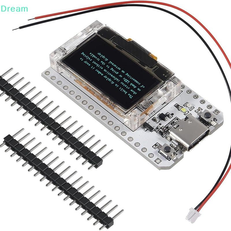 wifi Kit 32patible with Arduino IoT บอร์ดพัฒนา ESP32-S3 ชิป OLED wifi ...