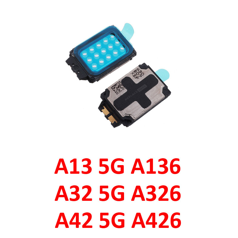 SAMSUNG ลําโพงโทรศัพท์สําหรับsamsung A02 A12 M12 M32 A13 A22 A32 A42 ...