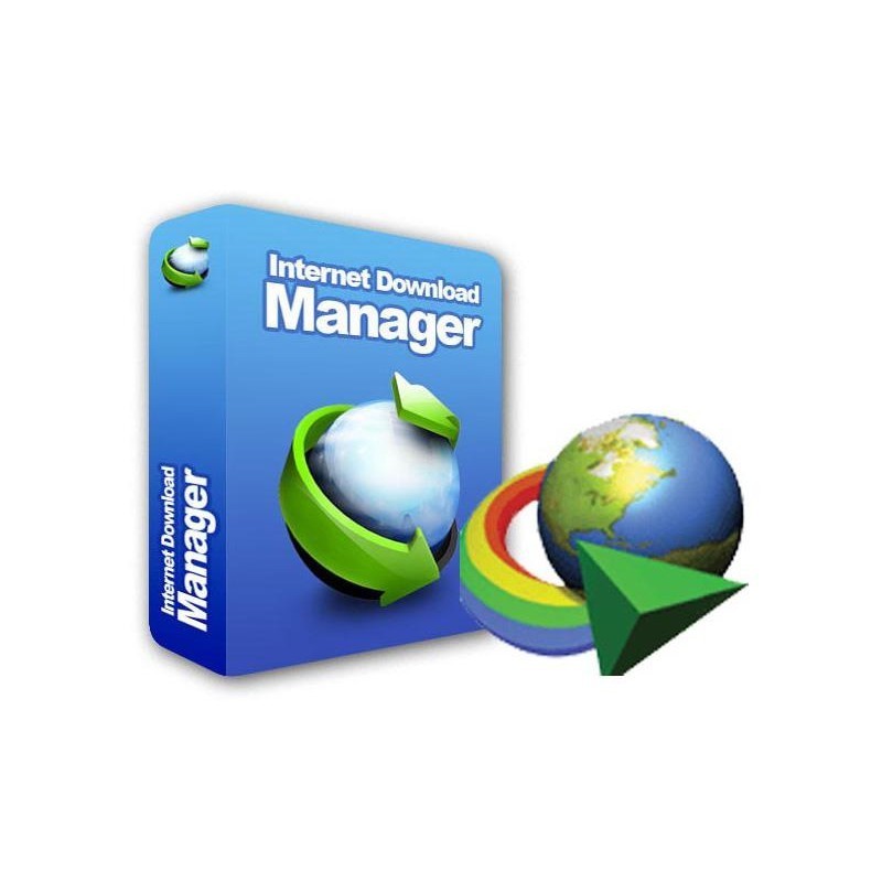 lDM lnternet Download Manager | คีย์ตลอดชีพ | เพิ่มความเร็ว | ดาวน์โหลด ...