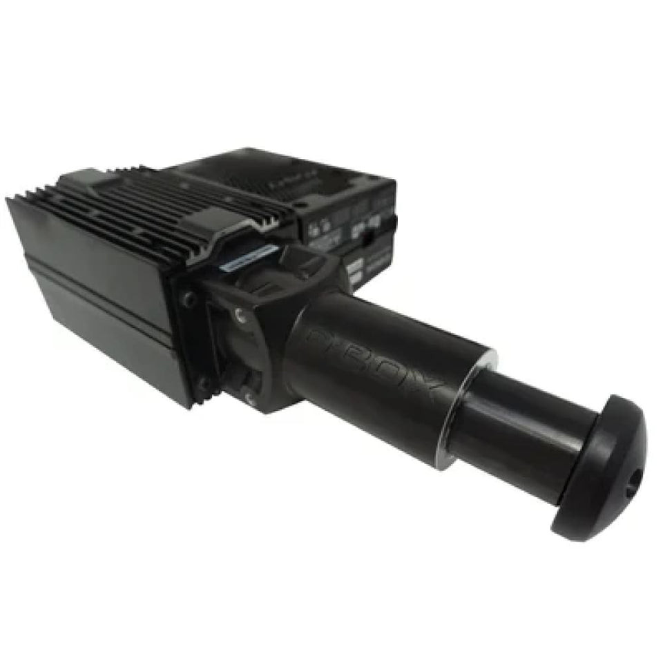 D-Box Gen 5 4250I Haptic System with Motion Actuators (1.5