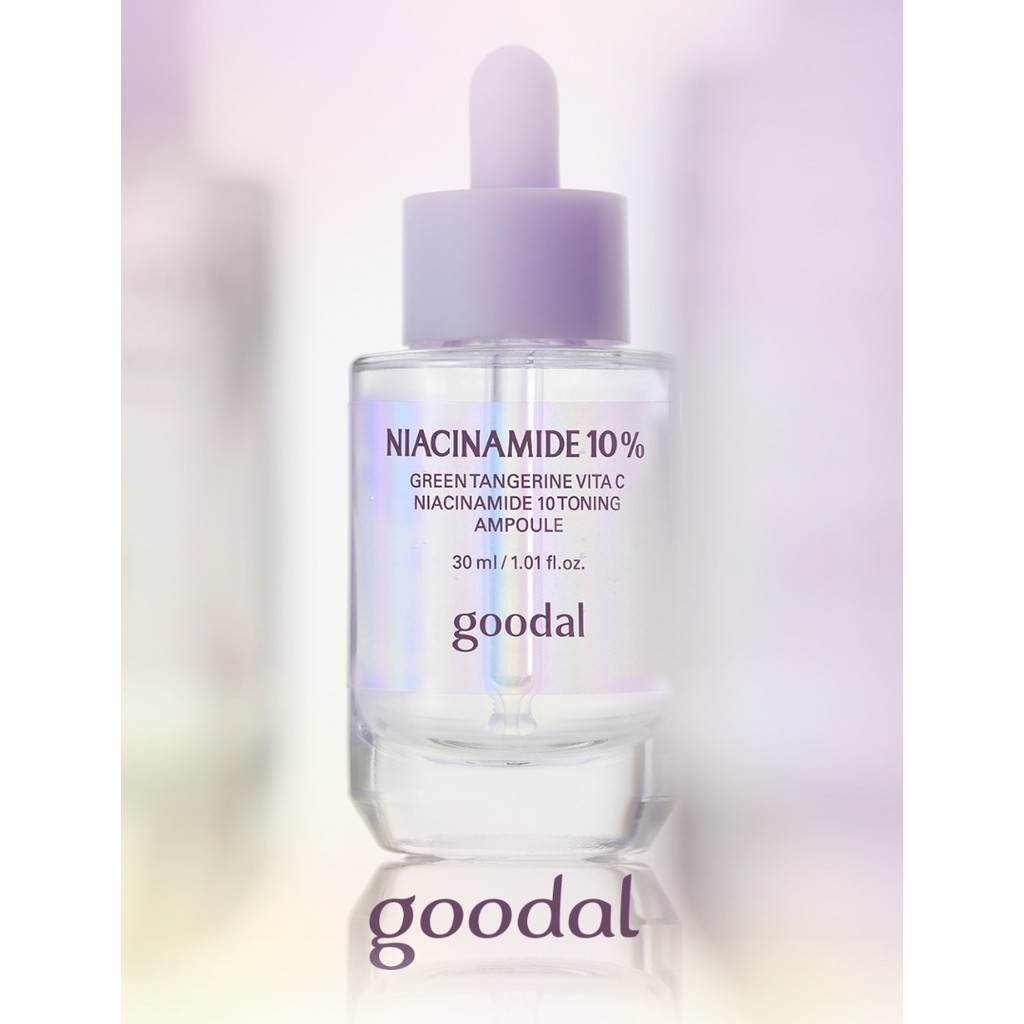 goodal-green-tangerine-vita-c-niacinamide-10-trace-ampoule-shopee