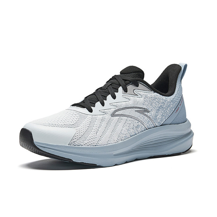 [5KM+] ANTA SS Men Running Shoes Fitness Training Outdoor Sports Walking Jogging112515538ยู ยู — รองเท้ากีฬา แบรนด์ Anta ของแท้ 100% เช็คราคาจาก Shopee Lazada thumbnail 4