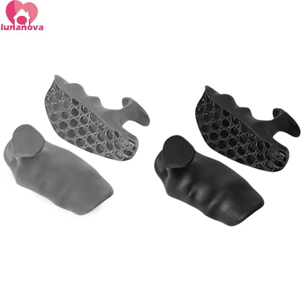 Egg Weights Youth Running Pods Handheld Weights Set Ergonomic With Anti...