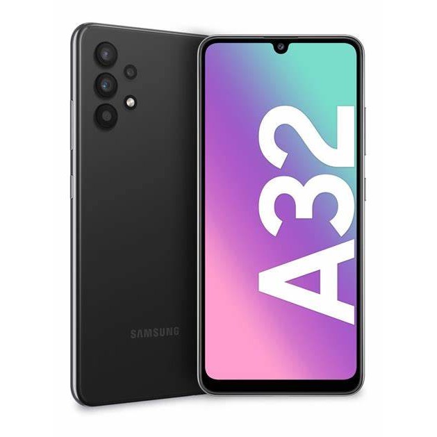 โทรศัพท์มือถือ Samsung Galaxy A32 A325N 4G 6.5