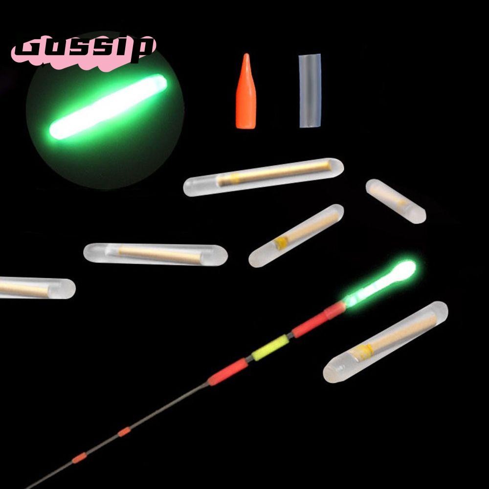 GOSSIP 50 ชิ้นแท่งไฟ Ultra Bright Luminous Bleaching Luminous Rod ...