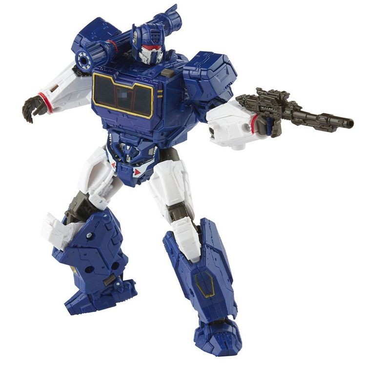 Hasbro Transformers ss83 Movie Edition Gaiden Sonic Cebertin Form ...