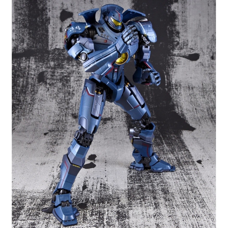 ราคาที่ดีที่สุด # neca Pacific Rim Mecha Model Revenge Dangerous Ranger ...