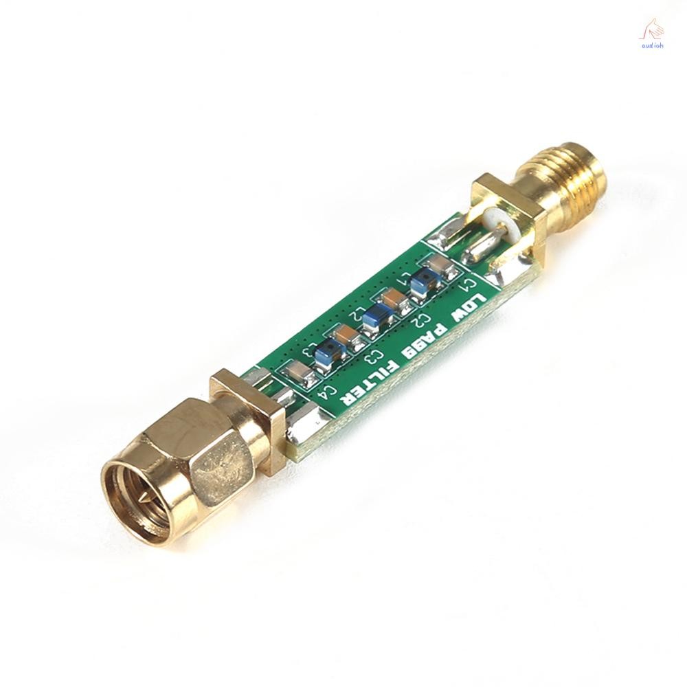 รับเท่านั้น LPF Low Pass Filter อุปกรณ์กรองสัญญาณที่มีประสิทธิภาพ ...