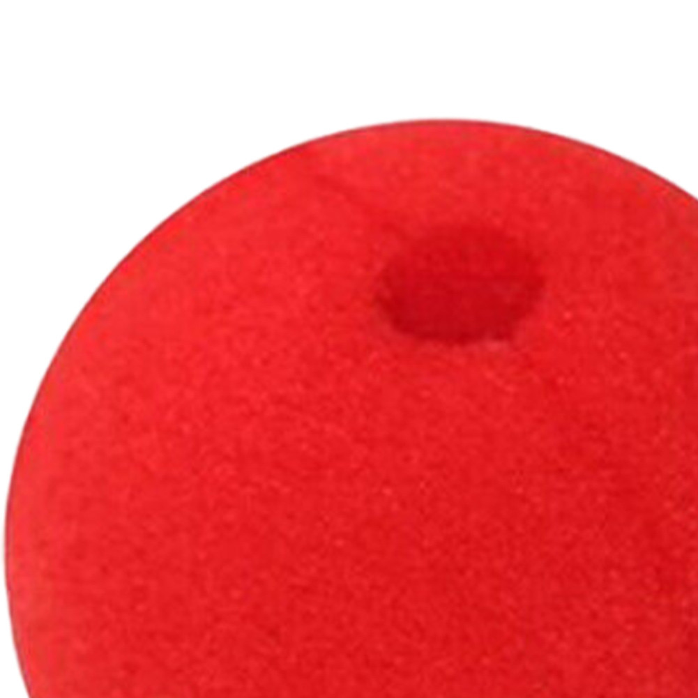 MOMOMAGE 10-Pack Red Sponge Balls 1.7" - Magic Trick Props For Appear/Vanish Close-Up Illusions - View #14