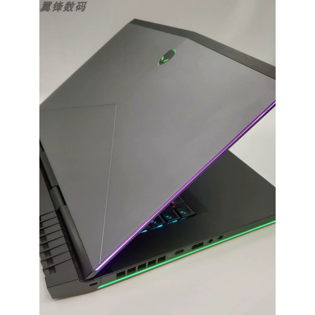 แล็ปท็อปเกมมิ่ง Alienware Alien 15 R2 R3 R4 ขนาด 15.6 นิ้ว สำหรับ PUBG ...