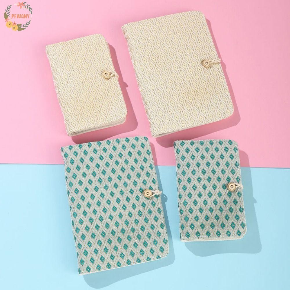 Pewany ปกหนังสือหลวม, A5/A6 Creative Mini Budget Binder Cover, ของขวัญ ...