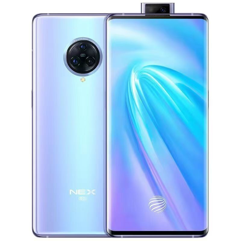 ช้อป vivo NEX 3S 5G ง่าย ๆ บน Shopee | ก.ย. 2025