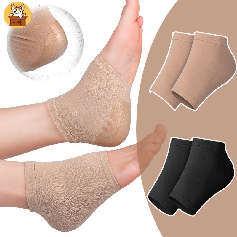 Am-azFoot Protector ถุงเท้าปวดส้นเท้าแห้ง Cracked Foot Protector Anti ...