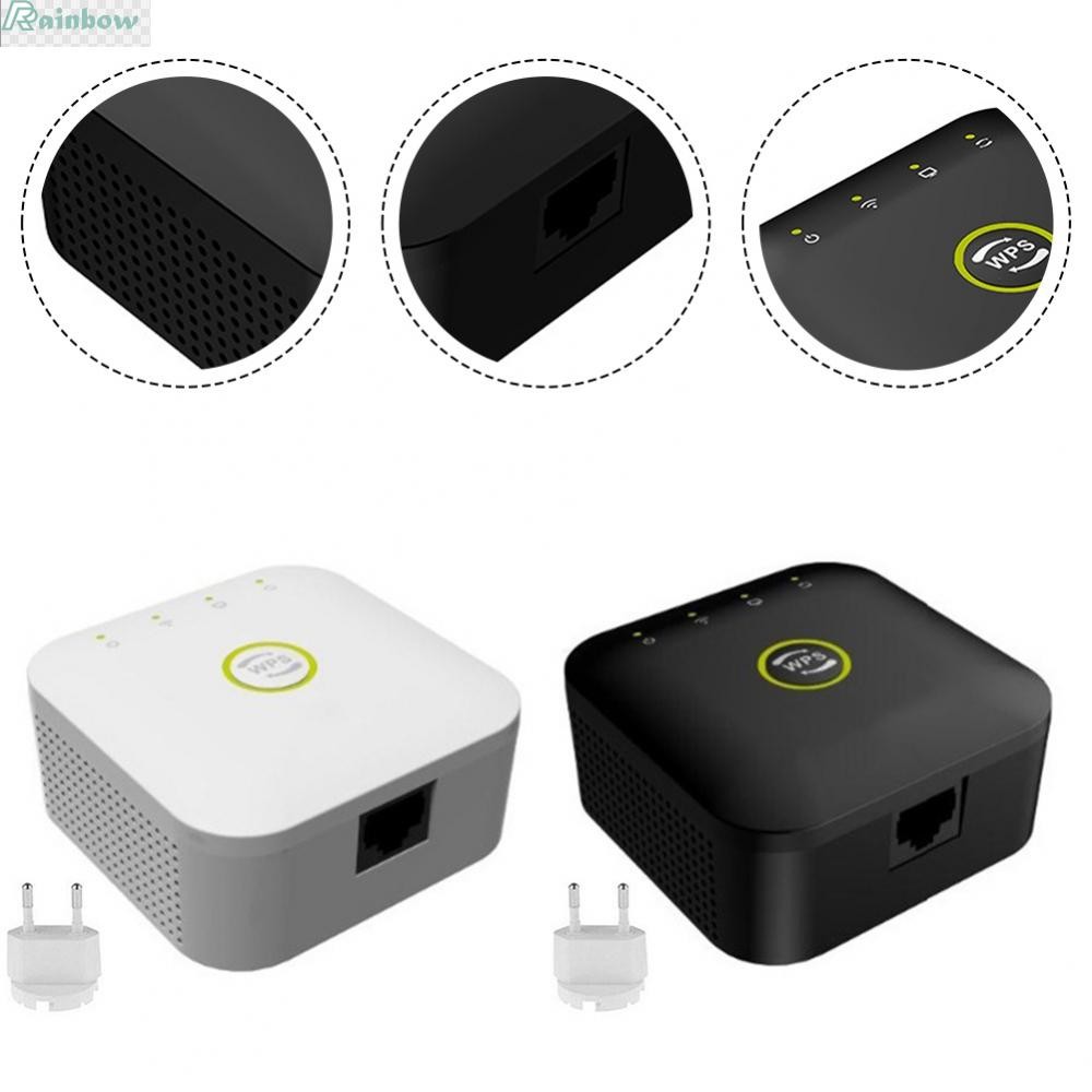 Picture of สําหรับ Home Network Signal Booster รองรับ Protocol หลายความปลอดภัย ...