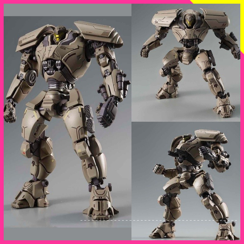 ราคาที่ดีที่สุด # Pacific Rim 2 Mecha Model Phoenix Guerrilla สามารถ ...