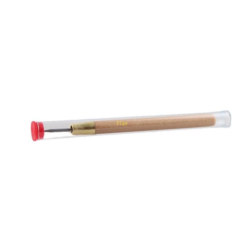 Flgo สะดวก Wire Rounder Practical Wire End Deburring Tool Wires End ...